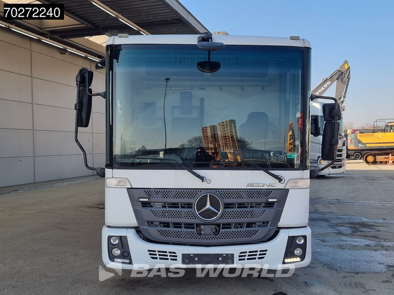 شاحنة القمامة Mercedes-Benz Econic 4X2: صور 15