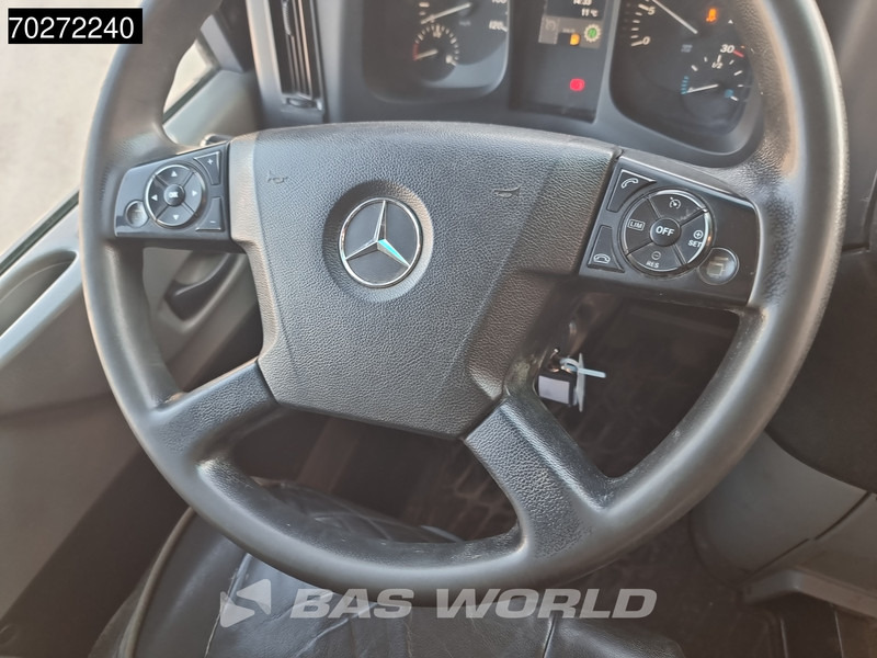 شاحنة القمامة Mercedes-Benz Econic 4X2: صور 20