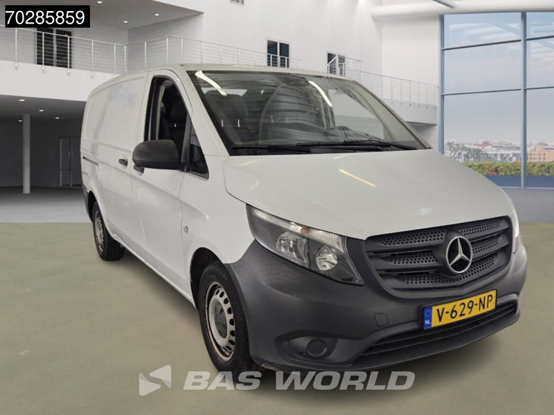 Mercedes-Benz Sprinter 109 CDI COMING SOON! L2H1 Airco Cruise Euro6 L2 6m3 A/C Cruise control - فان المدمجة: صور 3 Mercedes-Benz Sprinter 109 CDI COMING SOON! L2H1 Airco Cruise Euro6 L2 6m3 A/C Cruise control - فان المدمجة: صور 3
