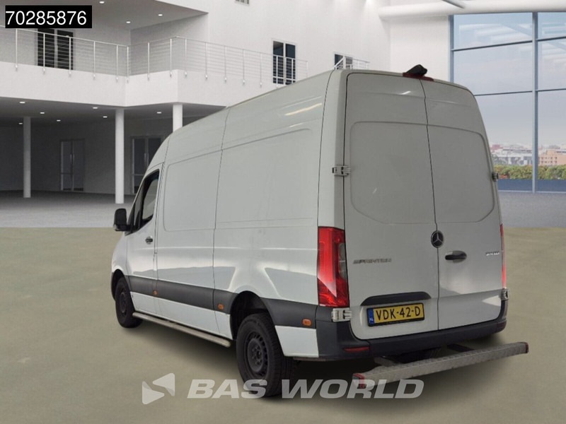 Mercedes-Benz Sprinter 314 CDI COMING SOON! Koelwagen Automaat Carrier L2H2 Navi Airco Cruise Camera MBUX L2 Koel Koeler Kühl Kühler Kühlwagen 9m3 A/C - الشاحنات الصغيرة المبردة: صور 5 Mercedes-Benz Sprinter 314 CDI COMING SOON! Koelwagen Automaat Carrier L2H2 Navi Airco Cruise Camera MBUX L2 Koel Koeler Kühl Kühler Kühlwagen 9m3 A/C - الشاحنات الصغيرة المبردة: صور 5