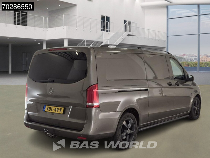 Mercedes-Benz Vito 116 CDI COMING SOON! Automaat L3H1 Navi LED Trekhaak Airco Cruise Camera Parkeersensoren Euro6 L3 6m3 A/C Cruise control - فان المدمجة: صور 2 Mercedes-Benz Vito 116 CDI COMING SOON! Automaat L3H1 Navi LED Trekhaak Airco Cruise Camera Parkeersensoren Euro6 L3 6m3 A/C Cruise control - فان المدمجة: صور 2