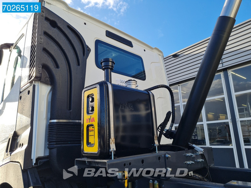 Renault C 480 8X4 NEW! 18m3 KH Kipper Big Axle Full steel OPTIBRAKE+ Euro 6 - قلابات: صور 5 Renault C 480 8X4 NEW! 18m3 KH Kipper Big Axle Full steel OPTIBRAKE+ Euro 6 - قلابات: صور 5