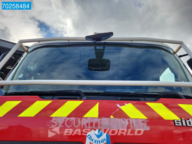 المطافئ Renault CCFS 6000 4X2 Renault Thomas Sides 6000 Ltr 4x4 Euro 5 Feuerwehr: صور 14
