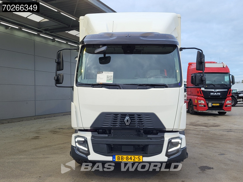 Renault D 250 4X2 16tons NL-Truck 2024 registration 2000kg Ladebordwand ACC LED - بصندوق مغلق شاحنة: صور 3 Renault D 250 4X2 16tons NL-Truck 2024 registration 2000kg Ladebordwand ACC LED - بصندوق مغلق شاحنة: صور 3