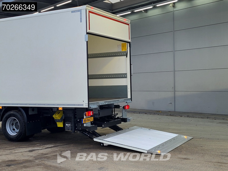 Renault D 250 4X2 16tons NL-Truck 2024 registration 2000kg Ladebordwand ACC LED - بصندوق مغلق شاحنة: صور 5 Renault D 250 4X2 16tons NL-Truck 2024 registration 2000kg Ladebordwand ACC LED - بصندوق مغلق شاحنة: صور 5