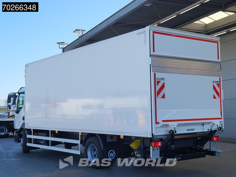 Renault D 250 4X2 NEW 2024 NL reg. possible 16tonner 2000kg Ladebordwand ACC LED Euro 6 - بصندوق مغلق شاحنة: صور 2 Renault D 250 4X2 NEW 2024 NL reg. possible 16tonner 2000kg Ladebordwand ACC LED Euro 6 - بصندوق مغلق شاحنة: صور 2