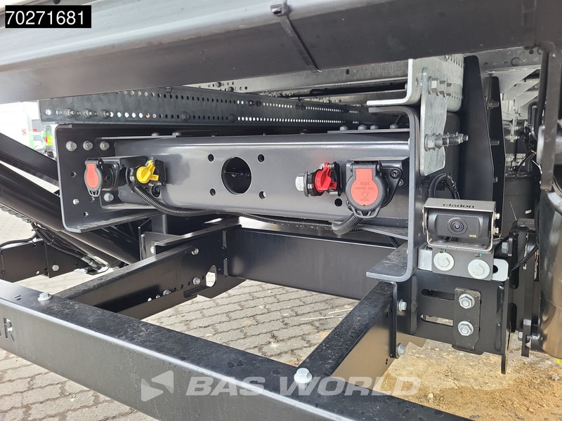 جديد بصندوق مغلق شاحنة Renault D 280 4X2 NEW 19tonner 2000kg Ladebordwand Automatic ACC Euro 6: صور 17 جديد بصندوق مغلق شاحنة Renault D 280 4X2 NEW 19tonner 2000kg Ladebordwand Automatic ACC Euro 6: صور 17