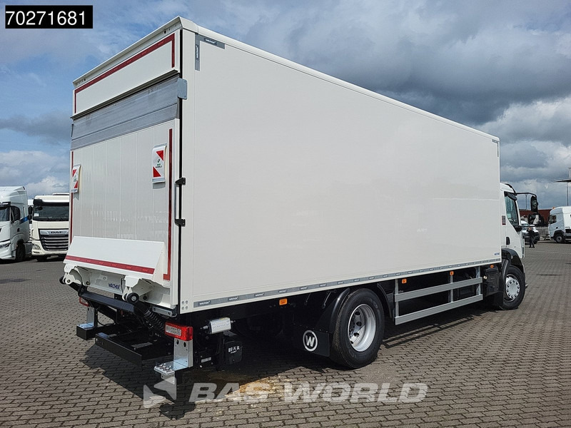 جديد بصندوق مغلق شاحنة Renault D 280 4X2 NEW 19tonner 2000kg Ladebordwand Automatic ACC Euro 6: صور 7 جديد بصندوق مغلق شاحنة Renault D 280 4X2 NEW 19tonner 2000kg Ladebordwand Automatic ACC Euro 6: صور 7
