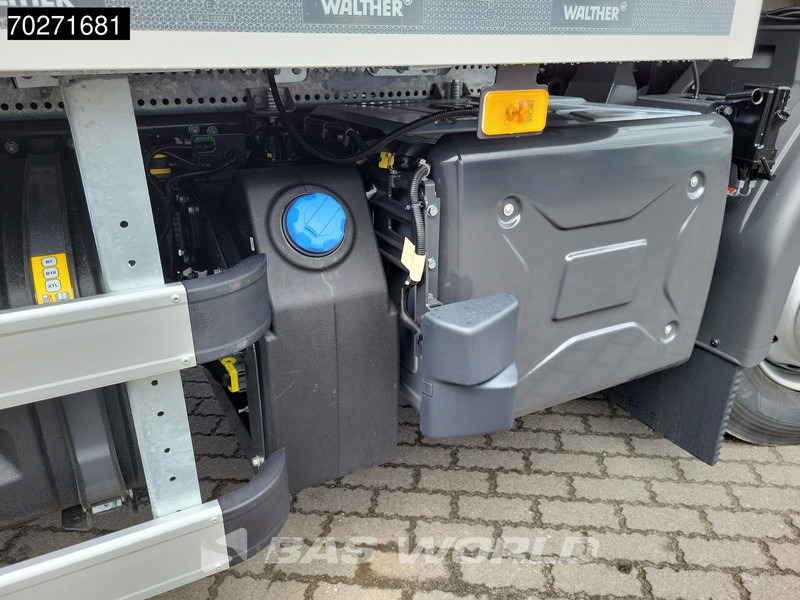 جديد بصندوق مغلق شاحنة Renault D 280 4X2 NEW 19tonner 2000kg Ladebordwand Automatic ACC Euro 6: صور 20 جديد بصندوق مغلق شاحنة Renault D 280 4X2 NEW 19tonner 2000kg Ladebordwand Automatic ACC Euro 6: صور 20