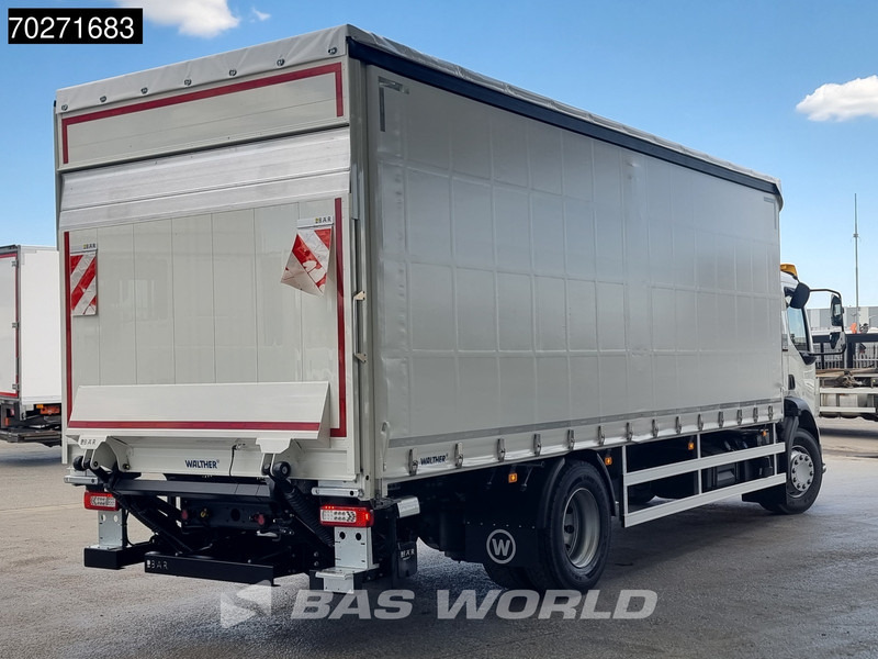 Renault D 280 4X2 NEW 19tons truck 2000kg Ladebordwand Automatic Euro 6 - شاحنة ستارة: صور 5 Renault D 280 4X2 NEW 19tons truck 2000kg Ladebordwand Automatic Euro 6 - شاحنة ستارة: صور 5