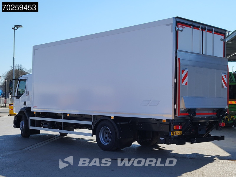 Renault D 280 4X2 NEW! 2024 NL Registration 19t Thermo King T-800R ATP Euro 6 - مبردة شاحنة: صور 2 Renault D 280 4X2 NEW! 2024 NL Registration 19t Thermo King T-800R ATP Euro 6 - مبردة شاحنة: صور 2