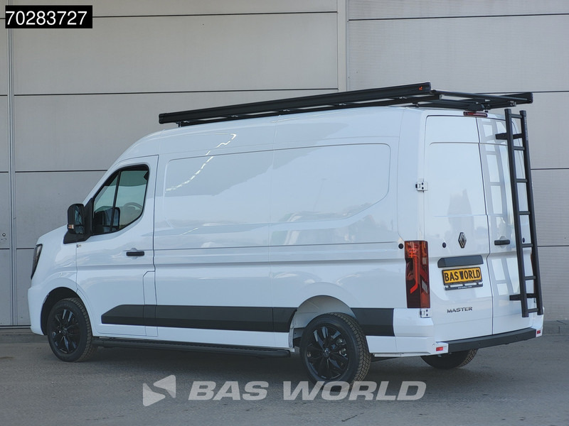 Renault Master 2025model L2H2 Special Edition LED Imperiaal 17 inch Velgen Airco Cruise Camera Carplay Parkeersensoren L2 10m3 A/C Cruise contr - فان: صور 5 Renault Master 2025model L2H2 Special Edition LED Imperiaal 17 inch Velgen Airco Cruise Camera Carplay Parkeersensoren L2 10m3 A/C Cruise contr - فان: صور 5