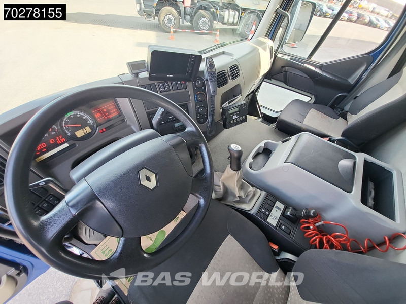 Renault Premium 280 4X2 19.5t NL-Truck Carrier Supra 950 Mt damaged Ladebordwand Euro 4 إيجار Renault Premium 280 4X2 19.5t NL-Truck Carrier Supra 950 Mt damaged Ladebordwand Euro 4: صور 18