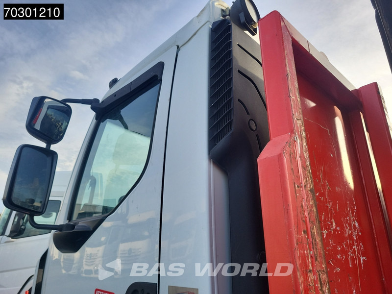 Renault Premium 410 6X2 Terex 120.2E - A3L Kran Crane Lift-Axle Manual Euro 5 - شاحنات مسطحة, شاحنة كرين: صور 5 Renault Premium 410 6X2 Terex 120.2E - A3L Kran Crane Lift-Axle Manual Euro 5 - شاحنات مسطحة, شاحنة كرين: صور 5