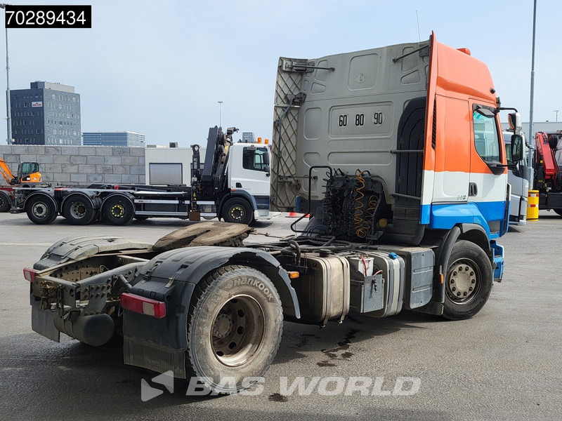 Renault Premium 450 Premium 4X2 Hydraulic Optibrake Euro 4 - شاحنة جرار: صور 5 Renault Premium 450 Premium 4X2 Hydraulic Optibrake Euro 4 - شاحنة جرار: صور 5