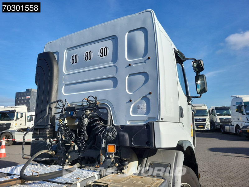 Renault Premium 460 4X2 Lander Retarder Big-axle Hydraulik - شاحنة جرار: صور 3 Renault Premium 460 4X2 Lander Retarder Big-axle Hydraulik - شاحنة جرار: صور 3