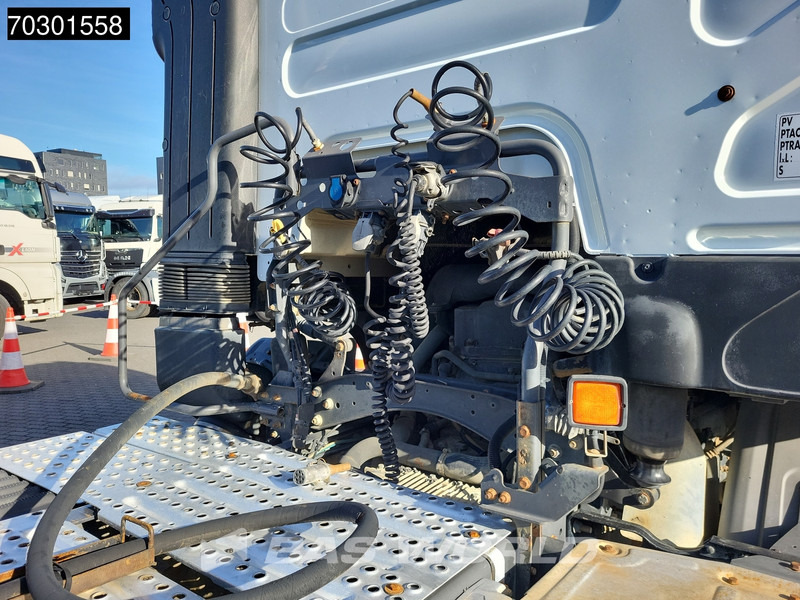 Renault Premium 460 4X2 Lander Retarder Big-axle Hydraulik - شاحنة جرار: صور 5 Renault Premium 460 4X2 Lander Retarder Big-axle Hydraulik - شاحنة جرار: صور 5