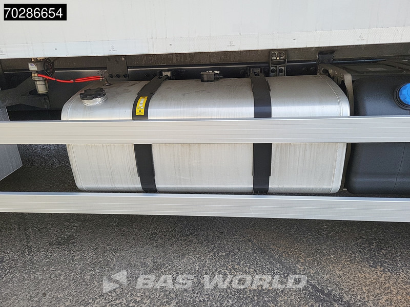 Renault T 380 4X2 Carrier Supra1150U-Mt Optibrake Ladebordwand Automatic Navi ACC Euro 6 إيجار Renault T 380 4X2 Carrier Supra1150U-Mt Optibrake Ladebordwand Automatic Navi ACC Euro 6: صور 14