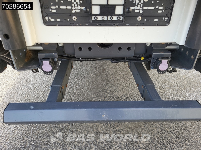Renault T 380 4X2 Carrier Supra1150U-Mt Optibrake Ladebordwand Automatic Navi ACC Euro 6 إيجار Renault T 380 4X2 Carrier Supra1150U-Mt Optibrake Ladebordwand Automatic Navi ACC Euro 6: صور 19