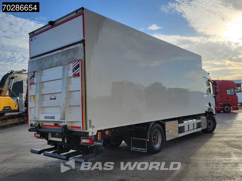 Renault T 380 4X2 Carrier Supra1150U-Mt Optibrake Ladebordwand Automatic Navi ACC Euro 6 إيجار Renault T 380 4X2 Carrier Supra1150U-Mt Optibrake Ladebordwand Automatic Navi ACC Euro 6: صور 5