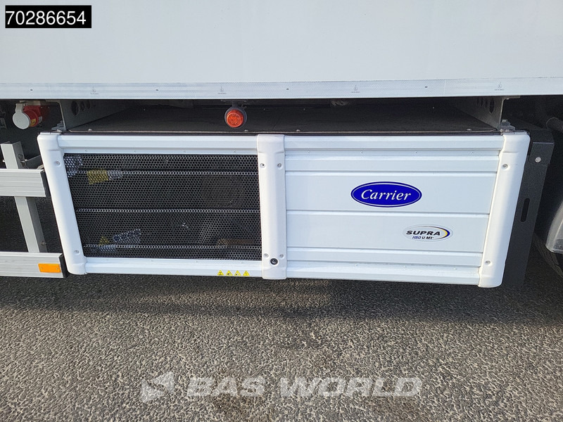 Renault T 380 4X2 Carrier Supra1150U-Mt Optibrake Ladebordwand Automatic Navi ACC Euro 6 إيجار Renault T 380 4X2 Carrier Supra1150U-Mt Optibrake Ladebordwand Automatic Navi ACC Euro 6: صور 15