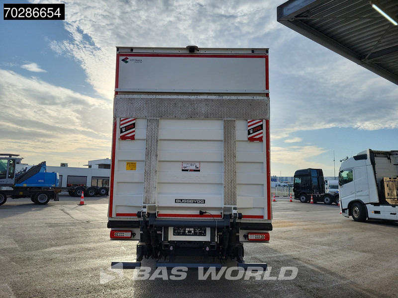 Renault T 380 4X2 Carrier Supra1150U-Mt Optibrake Ladebordwand Automatic Navi ACC Euro 6 إيجار Renault T 380 4X2 Carrier Supra1150U-Mt Optibrake Ladebordwand Automatic Navi ACC Euro 6: صور 9