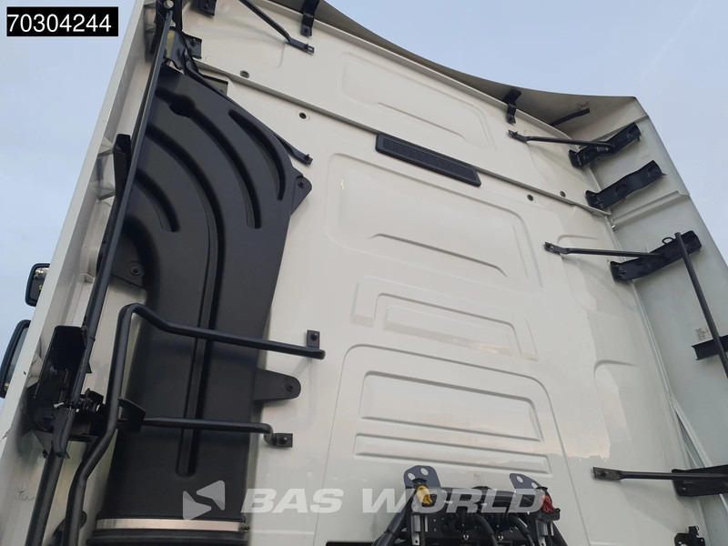 Renault T 440 4X2 HIGH 2xTanks Euro6 - شاحنة جرار: صور 5 Renault T 440 4X2 HIGH 2xTanks Euro6 - شاحنة جرار: صور 5