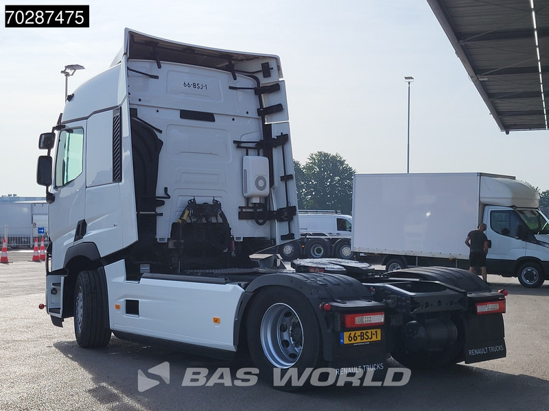 Renault T 440 4X2 NL-Truck VEB+ 2xTanks Standklima Xenon Navi ACC Euro 6 - شاحنة جرار: صور 2 Renault T 440 4X2 NL-Truck VEB+ 2xTanks Standklima Xenon Navi ACC Euro 6 - شاحنة جرار: صور 2