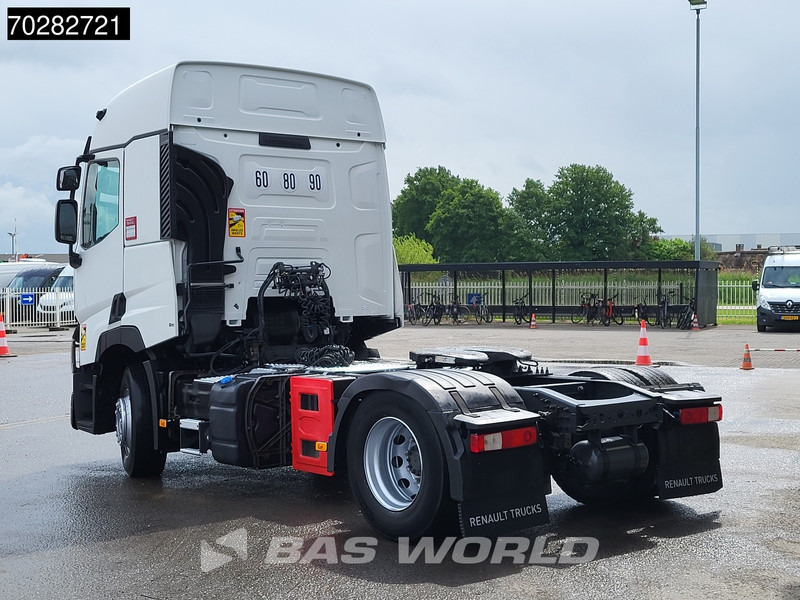 Renault T 440 4X2 SleeperCab DTI 13 Euro 6 - شاحنة جرار: صور 2 Renault T 440 4X2 SleeperCab DTI 13 Euro 6 - شاحنة جرار: صور 2