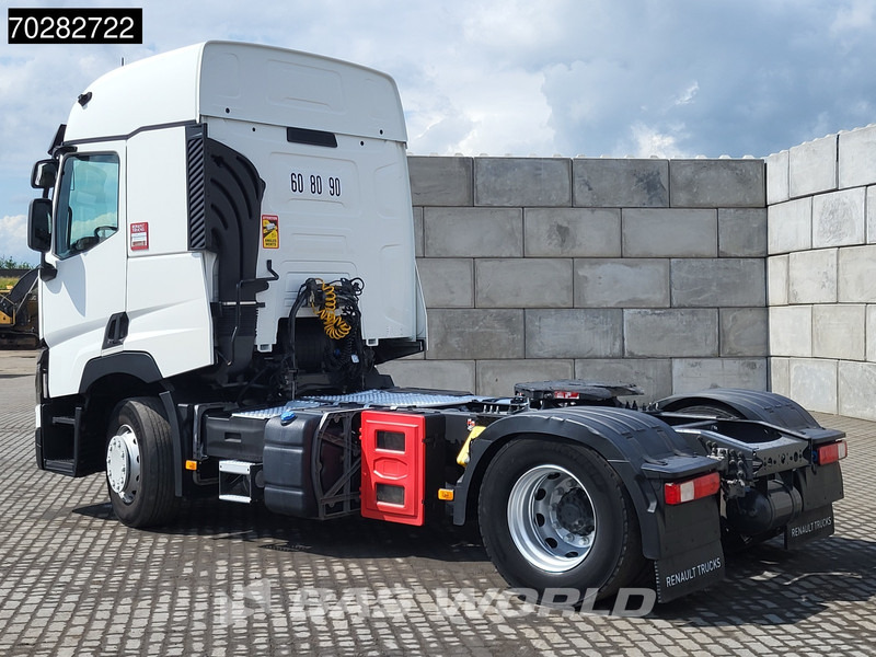 Renault T 440 4X2 SleeperCab DTI13 Euro 6 - شاحنة جرار: صور 2 Renault T 440 4X2 SleeperCab DTI13 Euro 6 - شاحنة جرار: صور 2