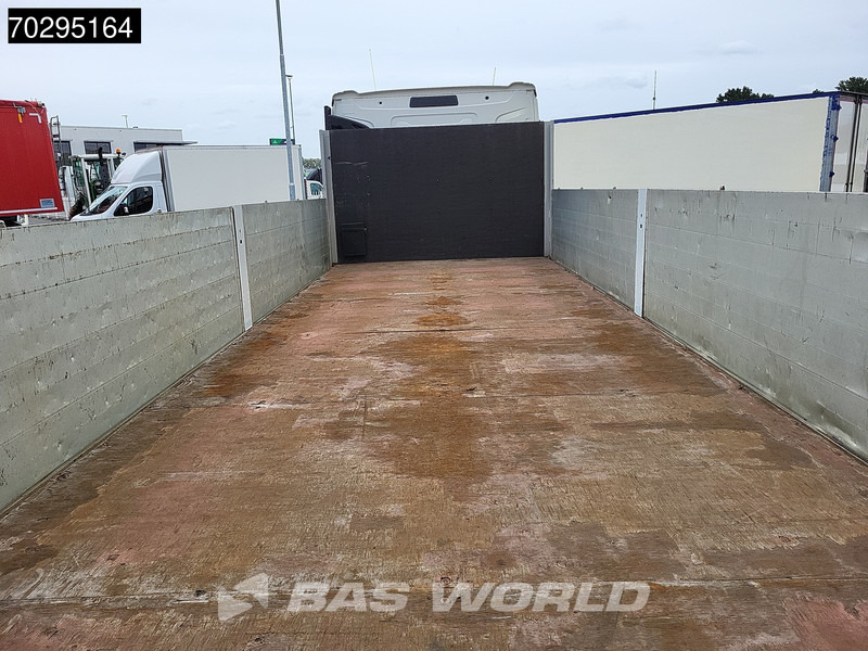 شاحنات مسطحة Renault T 440 6X2 750cm box Lift-Axle Automatic ADR Euro 6: صور 11