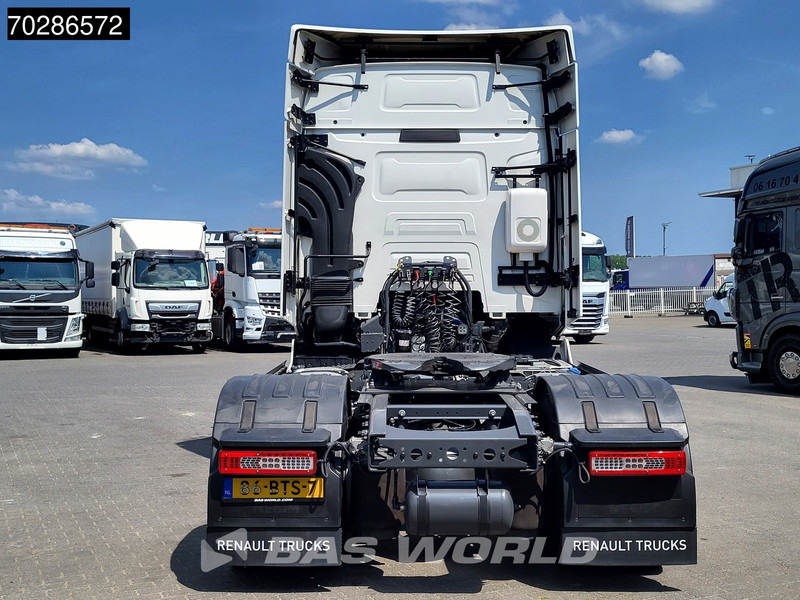 Renault T 440 T 4X2 NL-Truck VEB+ 2xTanks Euro 6 - شاحنة جرار: صور 3 Renault T 440 T 4X2 NL-Truck VEB+ 2xTanks Euro 6 - شاحنة جرار: صور 3