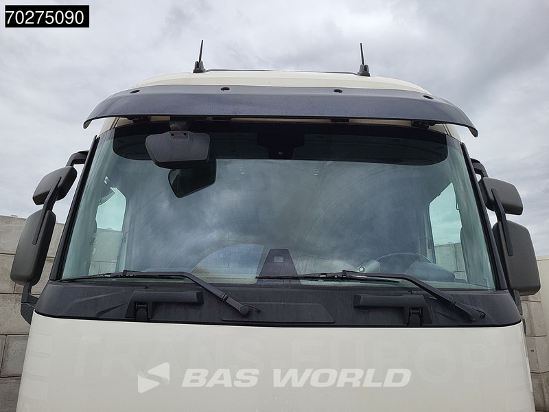 شاحنة جرار Renault T 460 4X2 2x Tanks VEB SleeperCab: صور 13