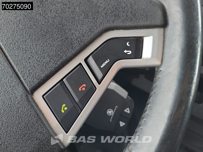 شاحنة جرار Renault T 460 4X2 2x Tanks VEB SleeperCab: صور 18