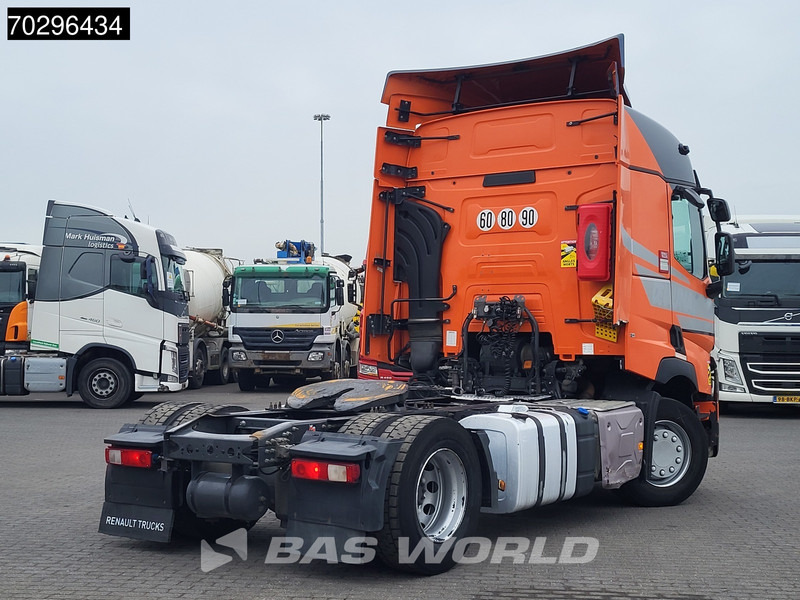 Renault T 460 4X2 Retarder 2xTanks Euro 6 - شاحنة جرار: صور 5 Renault T 460 4X2 Retarder 2xTanks Euro 6 - شاحنة جرار: صور 5