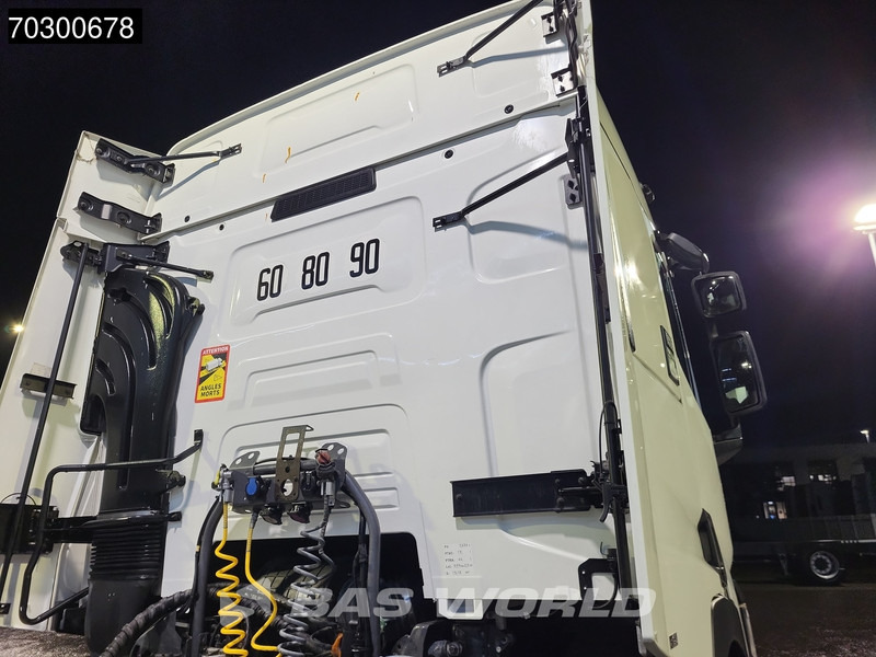 Renault T 460 T 4X2 Retarder Hydraulik - شاحنة جرار: صور 5 Renault T 460 T 4X2 Retarder Hydraulik - شاحنة جرار: صور 5