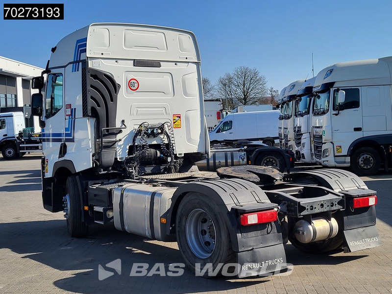 Renault T 460 T 4X2 SleeperCab VEB - شاحنة جرار: صور 2 Renault T 460 T 4X2 SleeperCab VEB - شاحنة جرار: صور 2