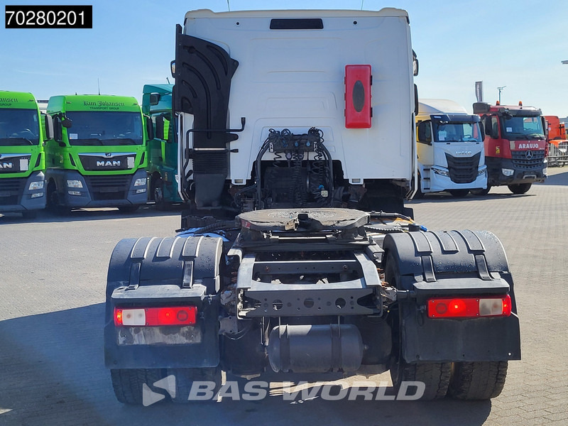Renault T 460 T 4X2 VEB Hydrauliek Euro 6 - شاحنة جرار: صور 5 Renault T 460 T 4X2 VEB Hydrauliek Euro 6 - شاحنة جرار: صور 5