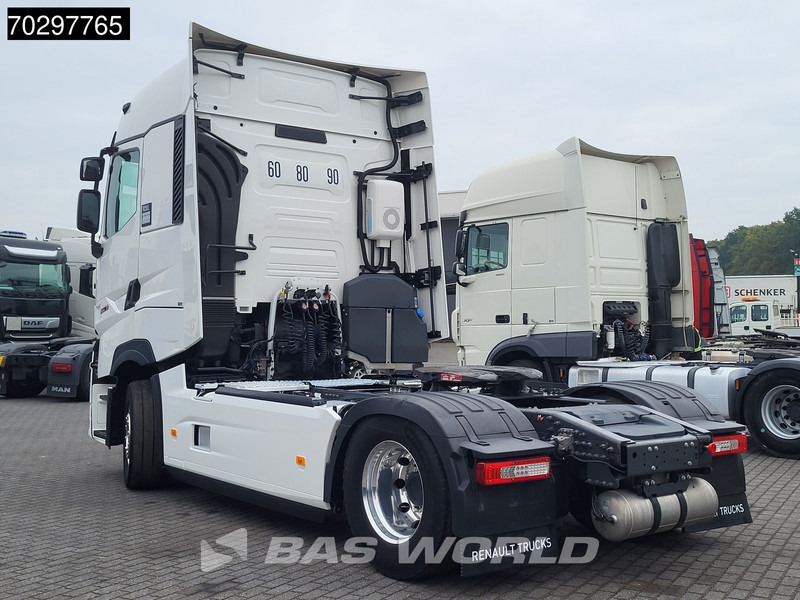 Renault T 480 4X2 HSC Retarder 2xTanks Led Standklima Alcoa ACC Euro 6 - شاحنة جرار: صور 2 Renault T 480 4X2 HSC Retarder 2xTanks Led Standklima Alcoa ACC Euro 6 - شاحنة جرار: صور 2