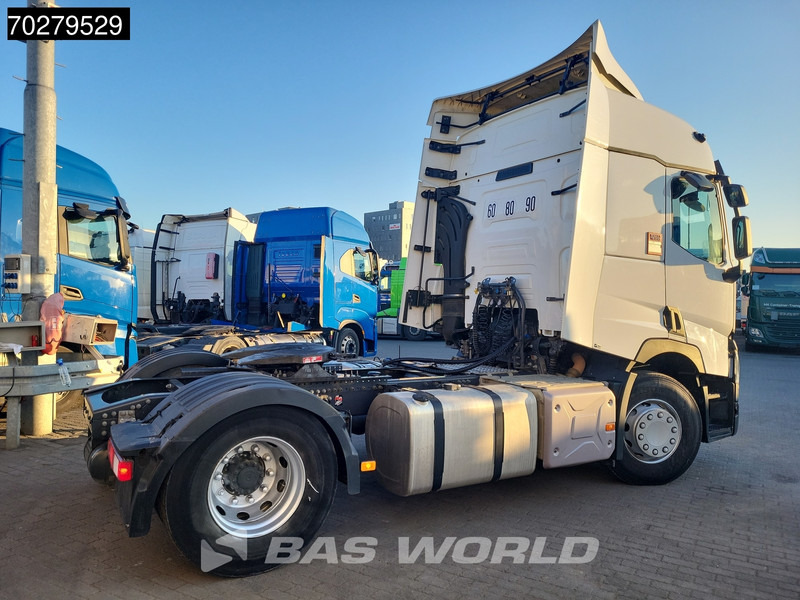 Renault T 480 4X2 Retarder Hydraulik SleeperCab - شاحنة جرار: صور 5 Renault T 480 4X2 Retarder Hydraulik SleeperCab - شاحنة جرار: صور 5