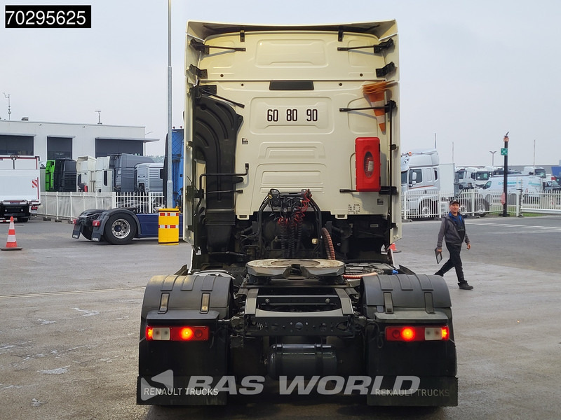 Renault T 520 4X2 HIGH Hydraulik Euro 6 - شاحنة جرار: صور 3 Renault T 520 4X2 HIGH Hydraulik Euro 6 - شاحنة جرار: صور 3