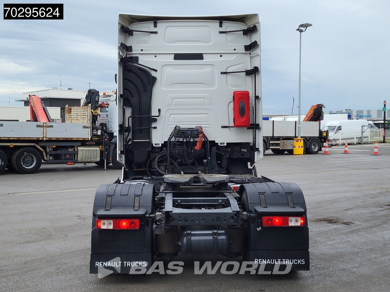 Renault T 520 4X2 HSC Hydraulik Euro 6 - شاحنة جرار: صور 3 Renault T 520 4X2 HSC Hydraulik Euro 6 - شاحنة جرار: صور 3