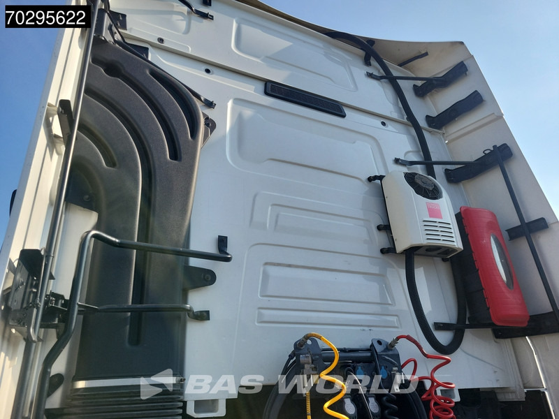 Renault T 520 4X2 HSC Hydraulik Standklima Euro 6 - شاحنة جرار: صور 5 Renault T 520 4X2 HSC Hydraulik Standklima Euro 6 - شاحنة جرار: صور 5