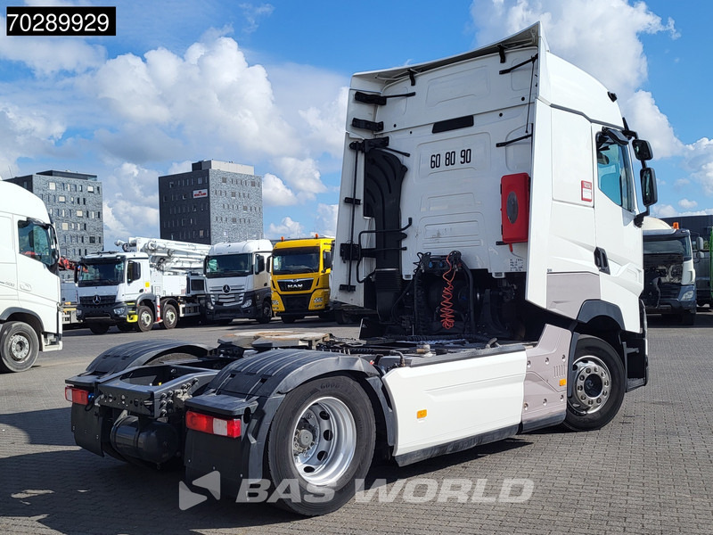 Renault T 520 4X2 Hydraulik Euro 6 - شاحنة جرار: صور 5 Renault T 520 4X2 Hydraulik Euro 6 - شاحنة جرار: صور 5