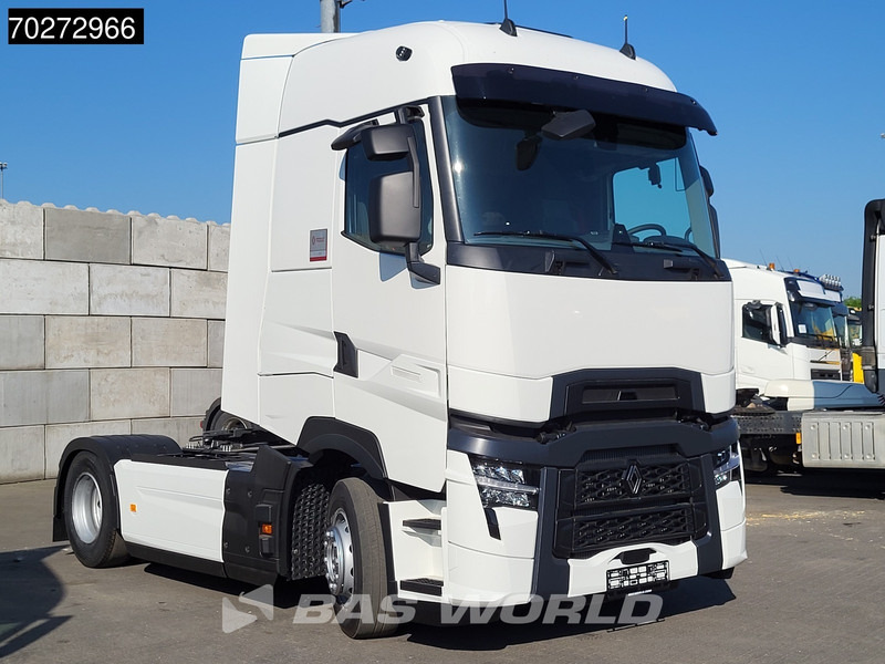 Renault T 520 4X2 NEW! HSC Retarder Optibrake+ 2x Tanks ACC LED - شاحنة جرار: صور 3 Renault T 520 4X2 NEW! HSC Retarder Optibrake+ 2x Tanks ACC LED - شاحنة جرار: صور 3
