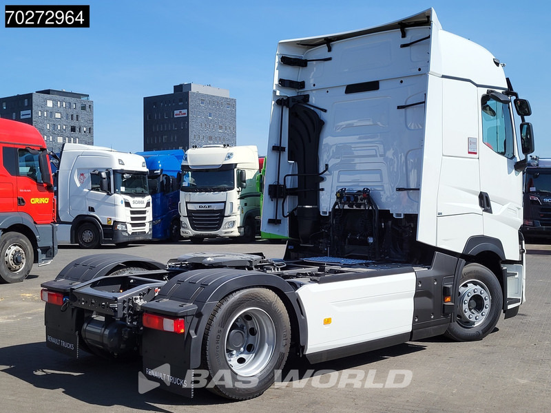Renault T 520 4X2 NEW! Retarder Optiebrake+ 2x Tanks ACC LED - شاحنة جرار: صور 5 Renault T 520 4X2 NEW! Retarder Optiebrake+ 2x Tanks ACC LED - شاحنة جرار: صور 5
