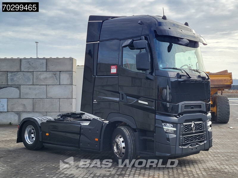 Renault T 520 4X2 Retarder 2xTanks ACC LED Euro 6 - شاحنة جرار: صور 3 Renault T 520 4X2 Retarder 2xTanks ACC LED Euro 6 - شاحنة جرار: صور 3