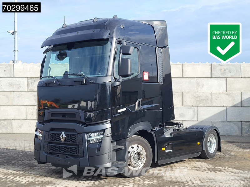 Renault T 520 4X2 Retarder 2xTanks ACC LED Euro 6 - شاحنة جرار: صور 1 Renault T 520 4X2 Retarder 2xTanks ACC LED Euro 6 - شاحنة جرار: صور 1