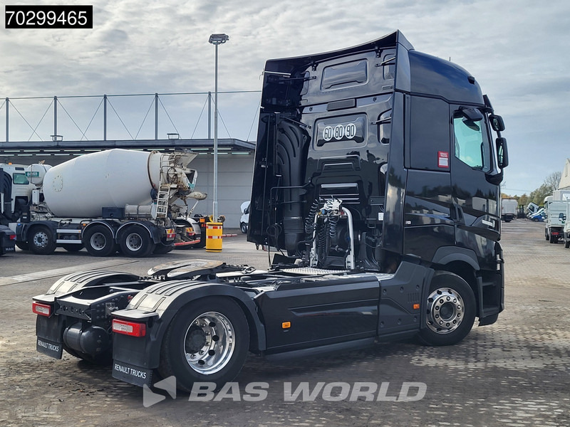 Renault T 520 4X2 Retarder 2xTanks ACC LED Euro 6 - شاحنة جرار: صور 5 Renault T 520 4X2 Retarder 2xTanks ACC LED Euro 6 - شاحنة جرار: صور 5