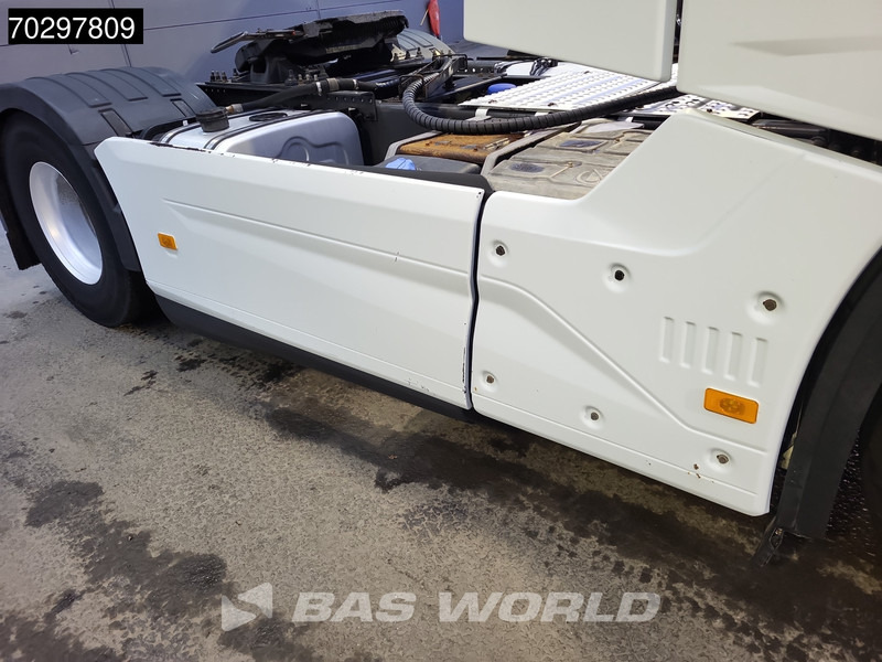 شاحنة جرار Renault T 520 T 4X2 HSC Hydraulik Alcoa: صور 12